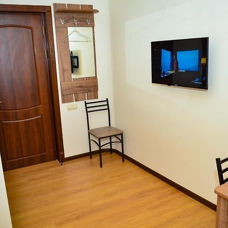 Asour Hotel Gorisz Kültér fotó