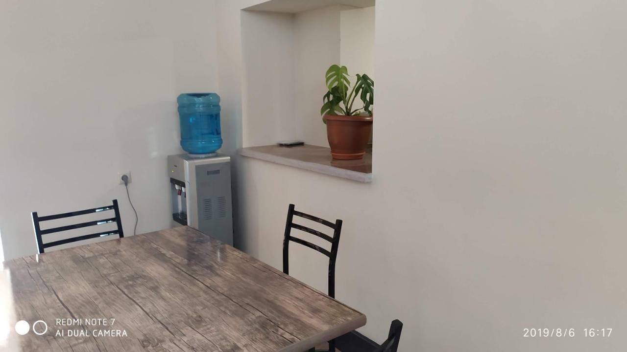 Asour Hotel Gorisz Kültér fotó