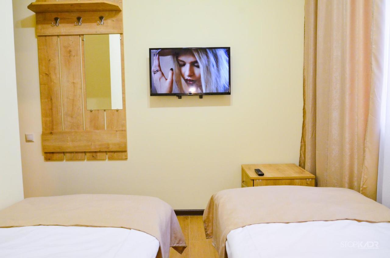 Asour Hotel Gorisz Kültér fotó