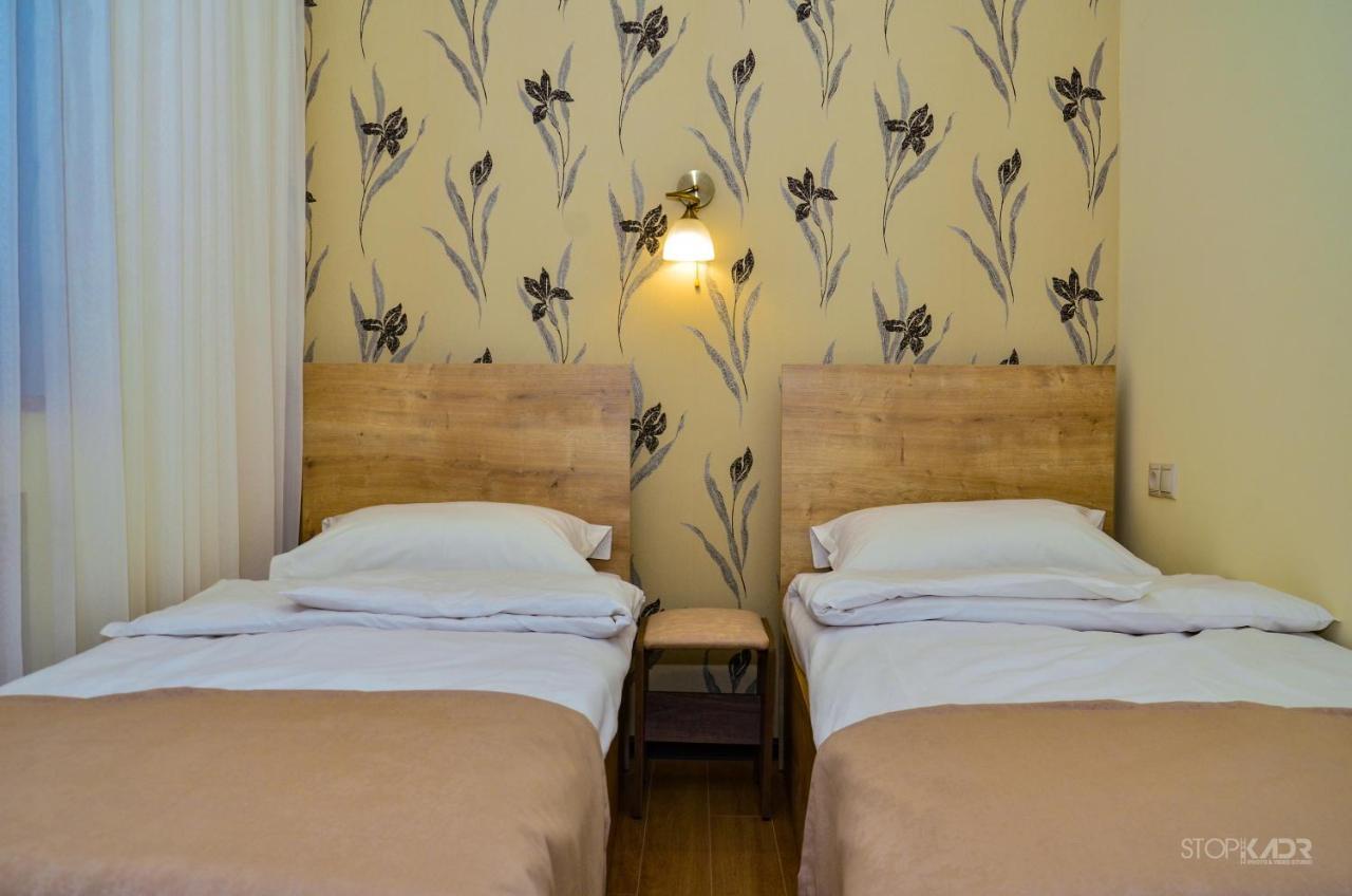 Asour Hotel Gorisz Kültér fotó