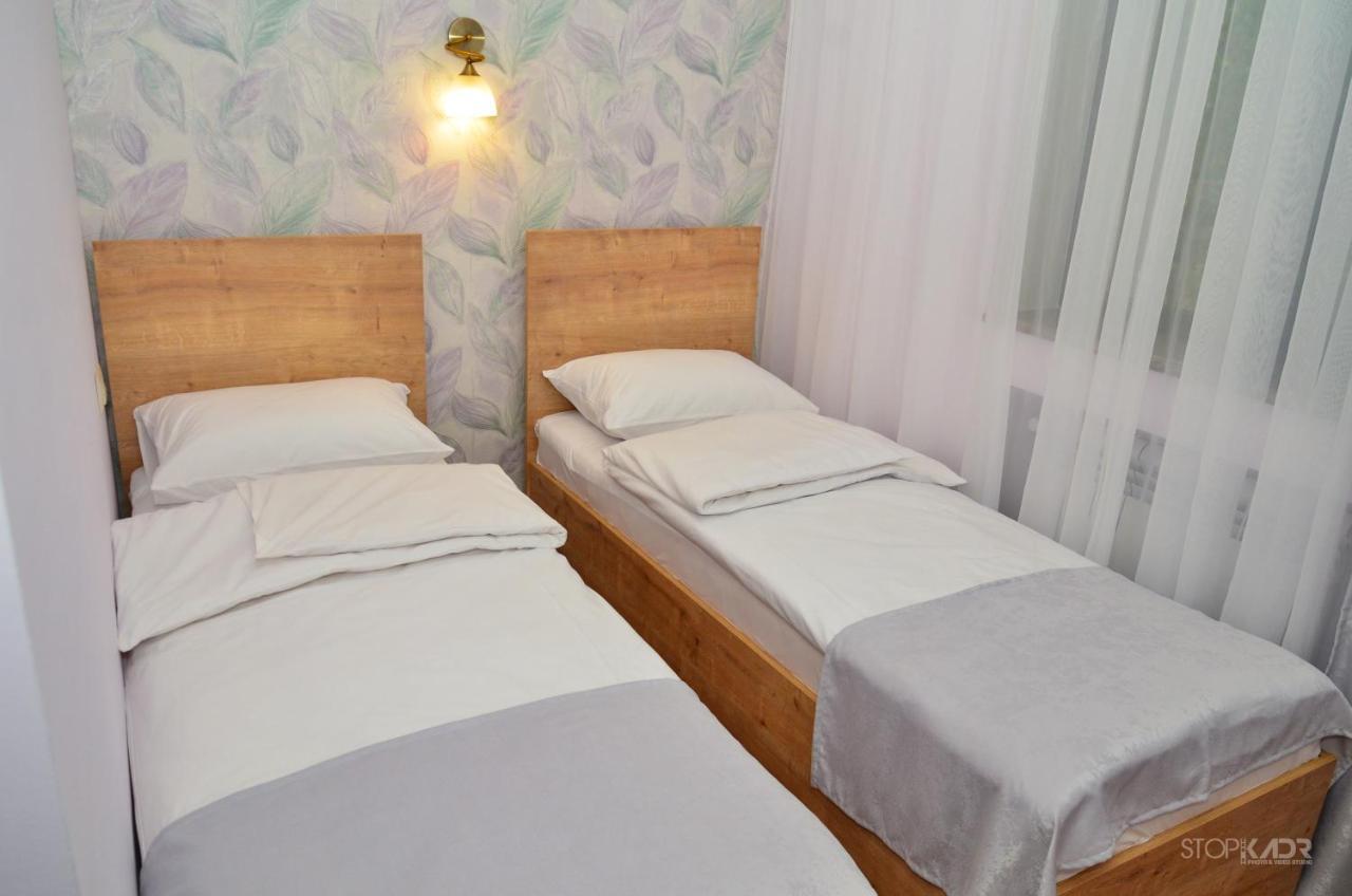 Asour Hotel Gorisz Kültér fotó