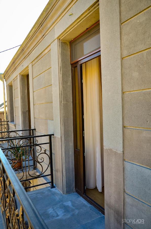 Asour Hotel Gorisz Kültér fotó