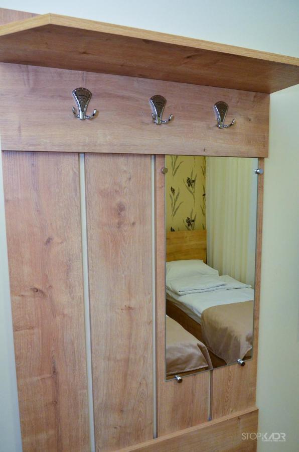 Asour Hotel Gorisz Kültér fotó