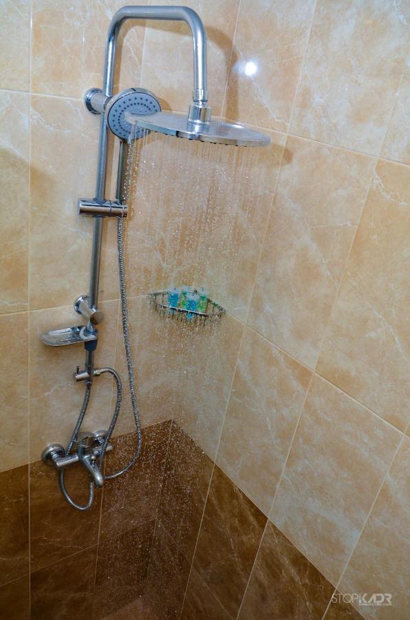 Asour Hotel Gorisz Kültér fotó