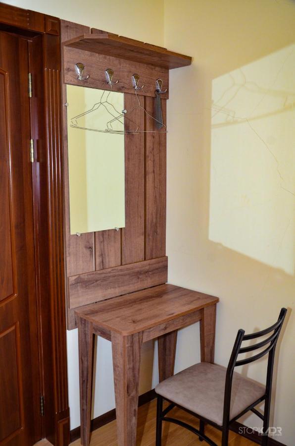 Asour Hotel Gorisz Kültér fotó