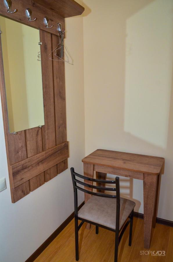 Asour Hotel Gorisz Kültér fotó