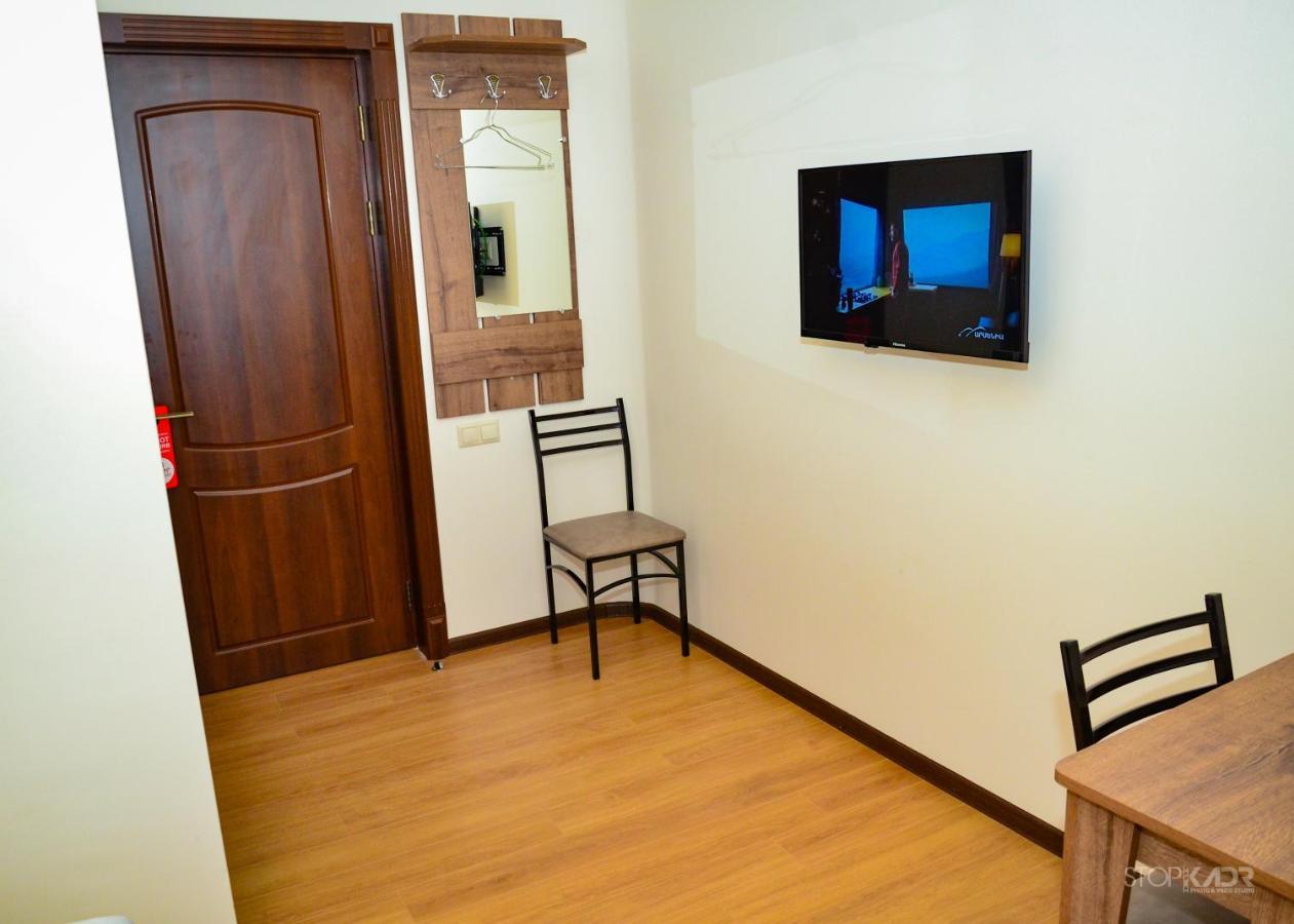 Asour Hotel Gorisz Kültér fotó