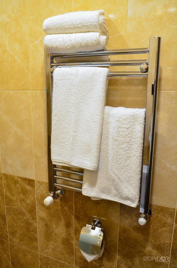Asour Hotel Gorisz Kültér fotó