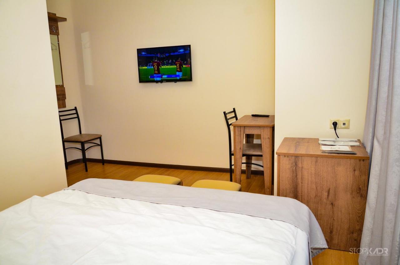 Asour Hotel Gorisz Kültér fotó