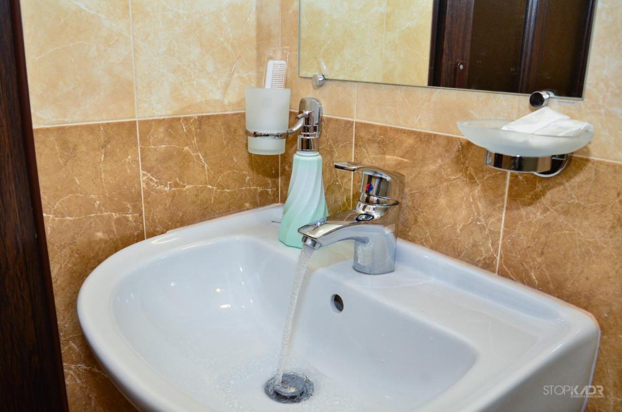 Asour Hotel Gorisz Kültér fotó