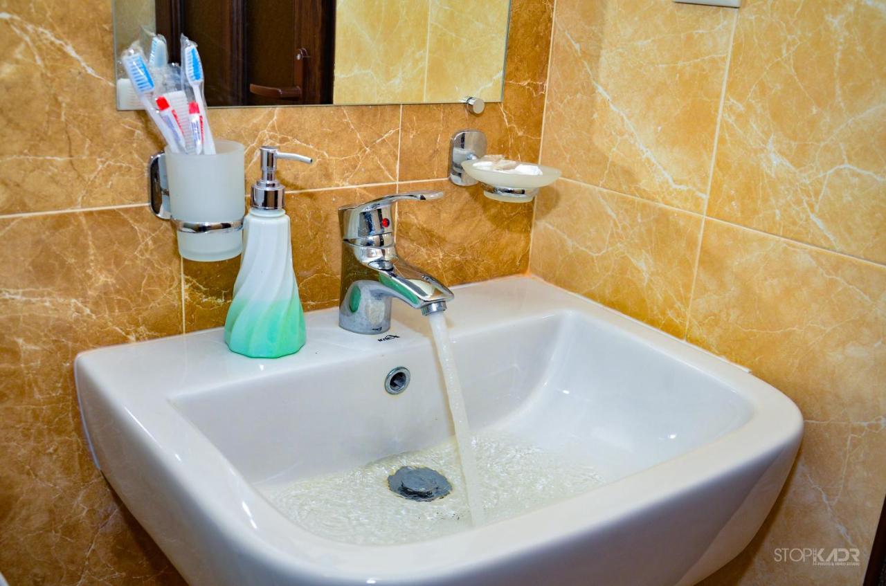 Asour Hotel Gorisz Kültér fotó