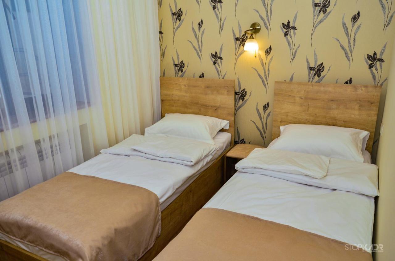 Asour Hotel Gorisz Kültér fotó