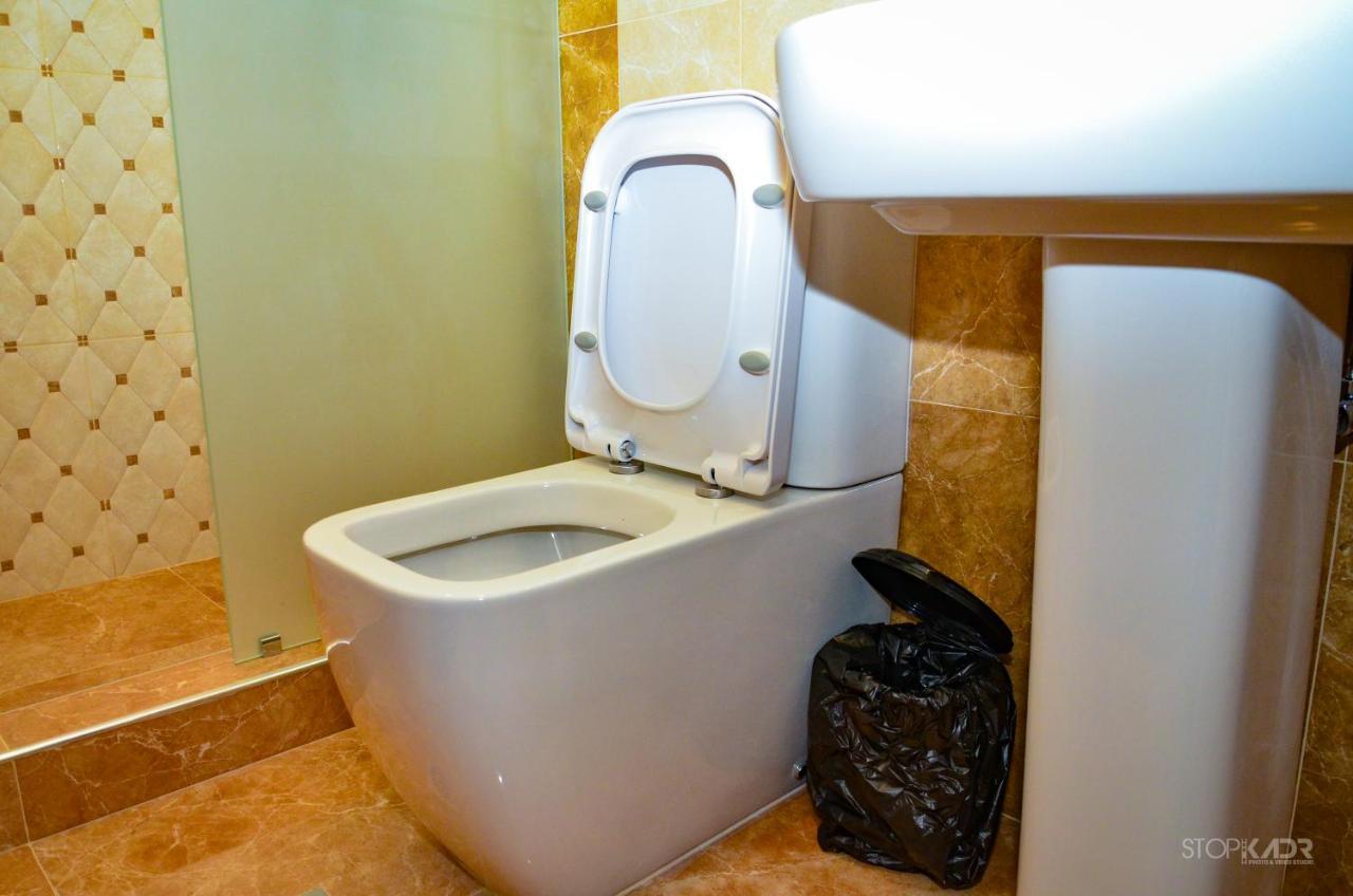 Asour Hotel Gorisz Kültér fotó